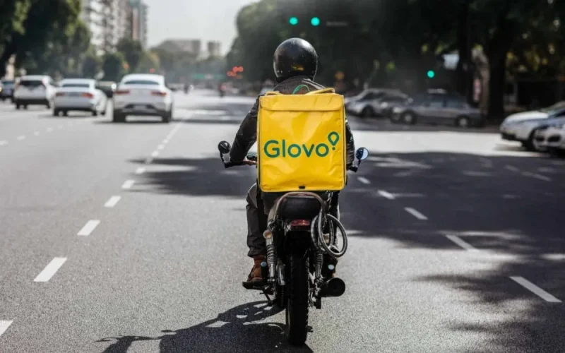 Du changement pour Glovo au Maroc