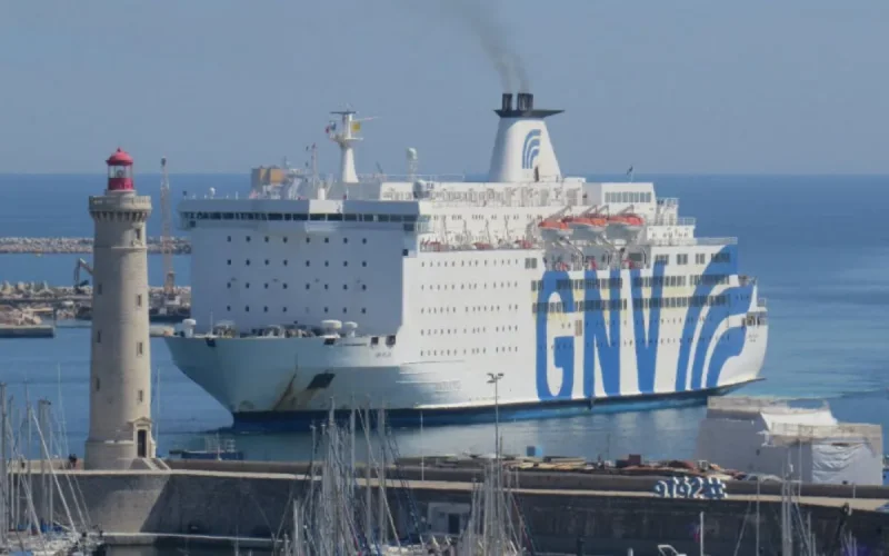 MRE : À Sète, les lignes passagers vers le Maroc cartonnent 