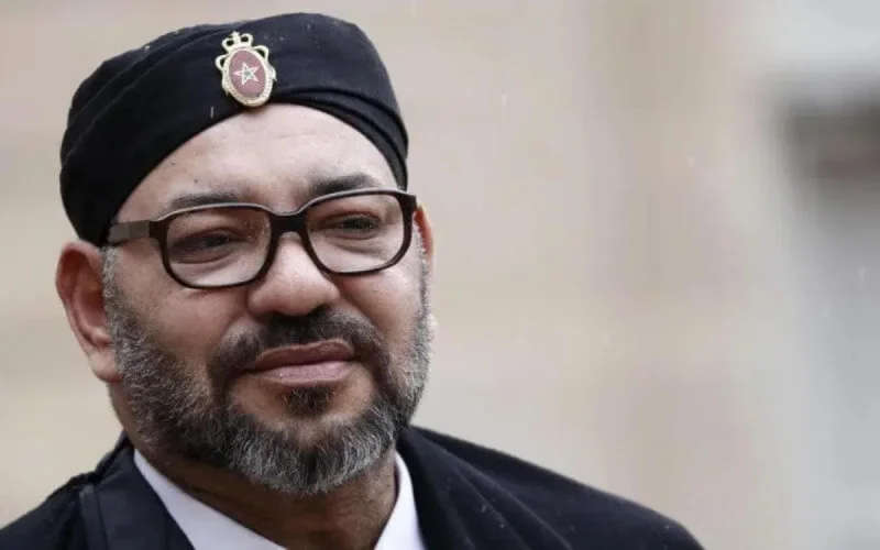Le roi Mohammed VI gracie des terroristes repentis