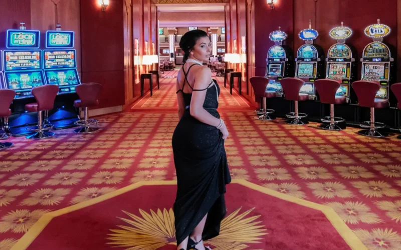Un géant italien met la main sur quatre casinos au Maroc (celui de La Mamounia aussi)