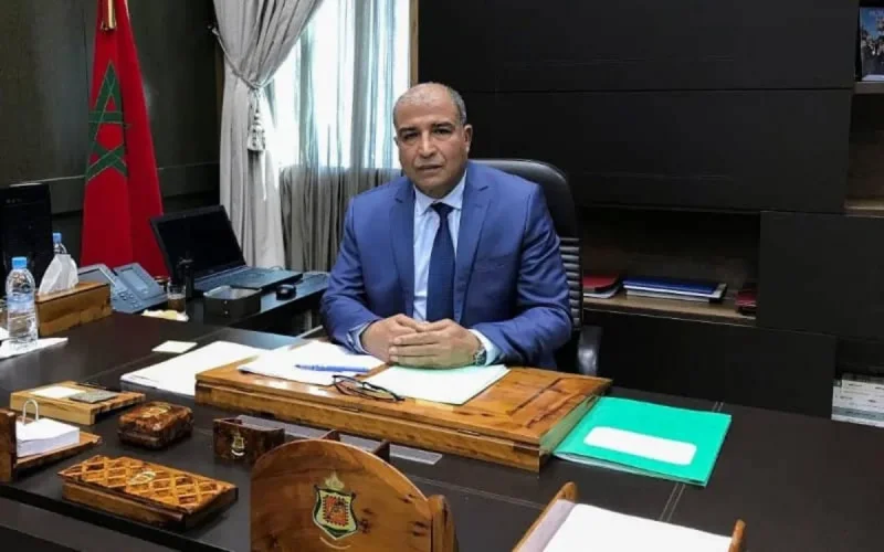 Haboub Cherkaoui : "le Sahel représente un grand défi sécuritaire pour le Maroc"