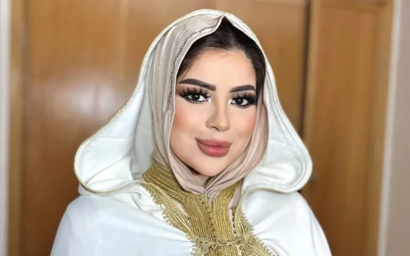Expulsée de Turquie, la TikTokeuse Hafsa Abhih s'explique