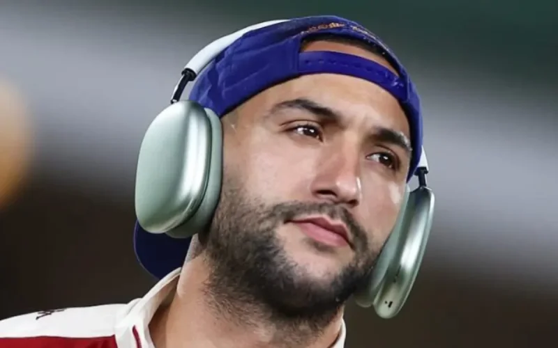 Hakim Ziyech quitte le Wydad, mais pas les mains vides