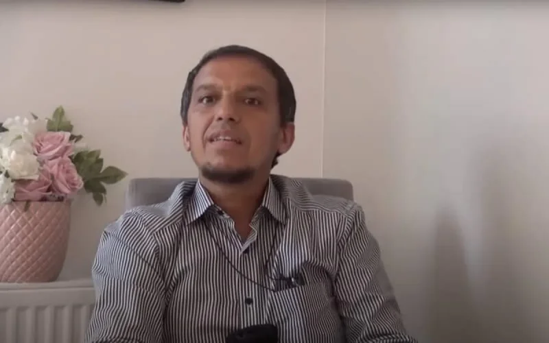 Expulsion de l'imam de Lourches : une affaire personnelle entre Gérald Darmanin et Hassan Iquioussen ? 