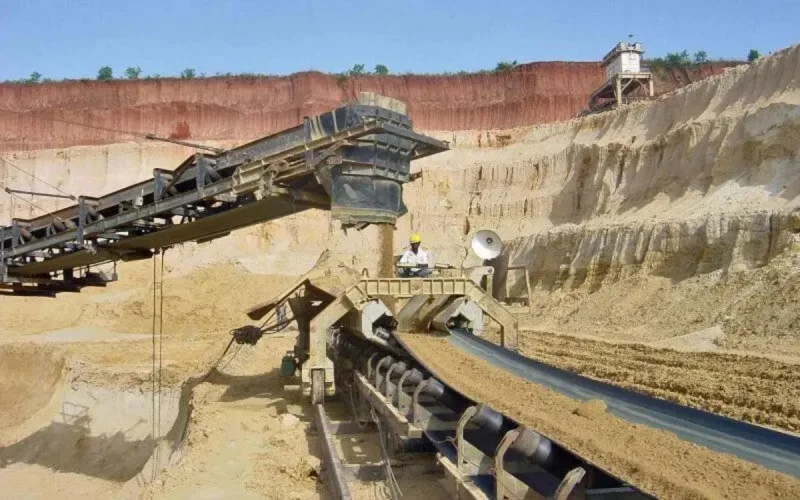 Le prix du phosphate à l'international profite aux exportations marocaines