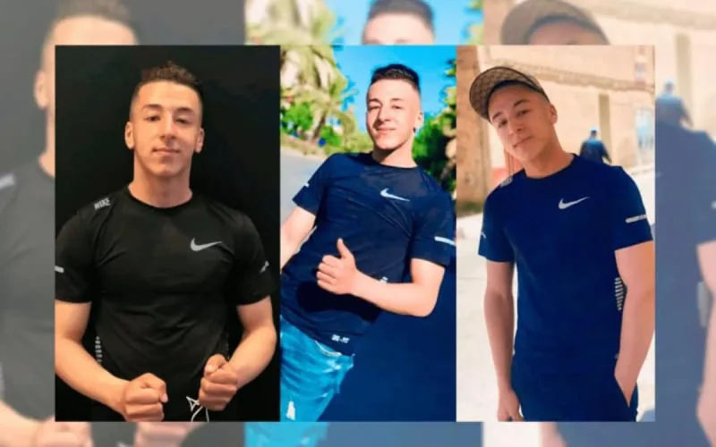 La famille de Haytam, disparu en mer depuis mai, désespérément à sa recherche