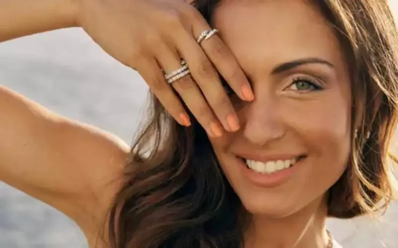 Hiba Abouk répond à Achraf Hakimi