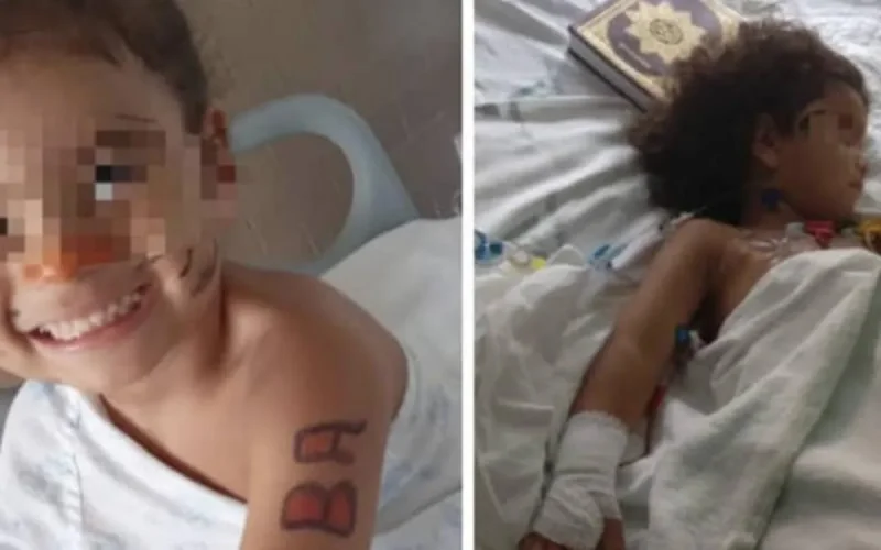 Une Marocaine de 3 ans, souffrant d'une maladie rare, opérée avec succès à Séville