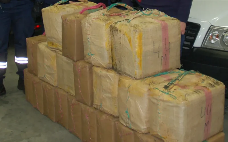 La France l'extrade du Maroc pour 500 kg de cannabis… puis le libère par erreur