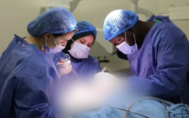 Un première médicale à l'hôpital Mohammed VI de Bouskoura