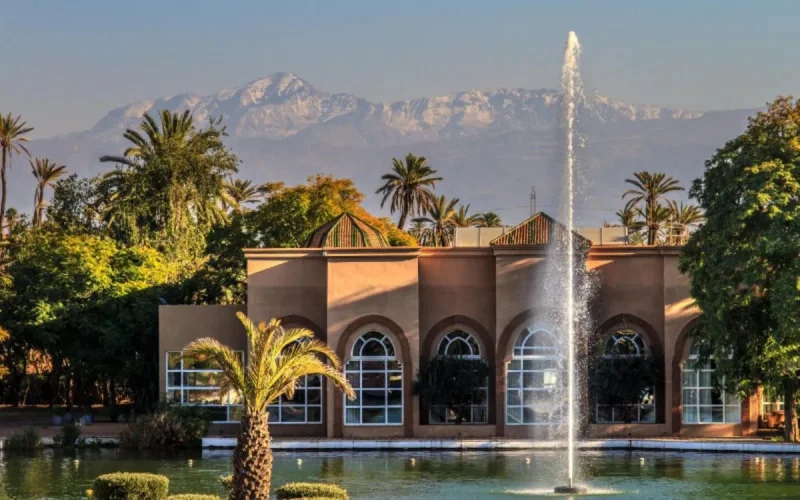 Hôtellerie : la ruée des Espagnols vers le Maroc