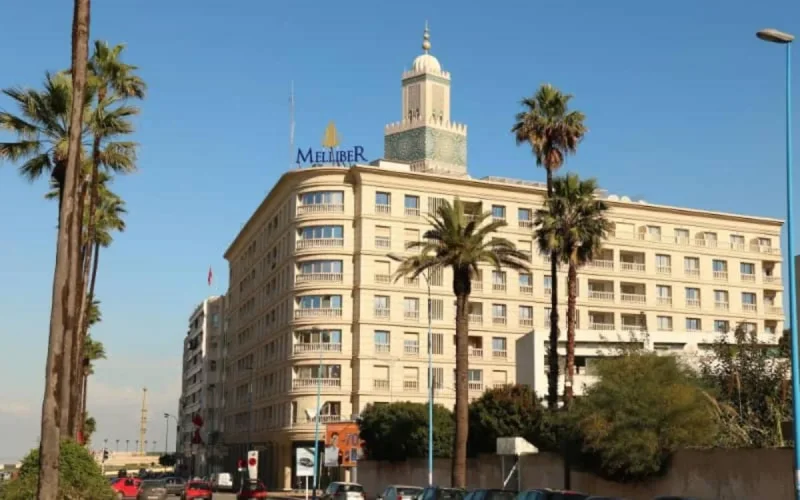 Maroc : de nouveaux hôtels désignés pour la quarantaine