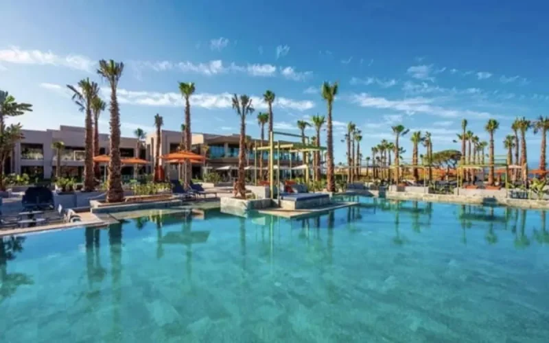 RIU rouvre ses six hôtels au Maroc