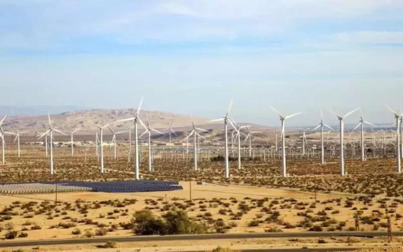 Maroc : l'hydrogène vert pour atteindre l'autosuffisance alimentaire 