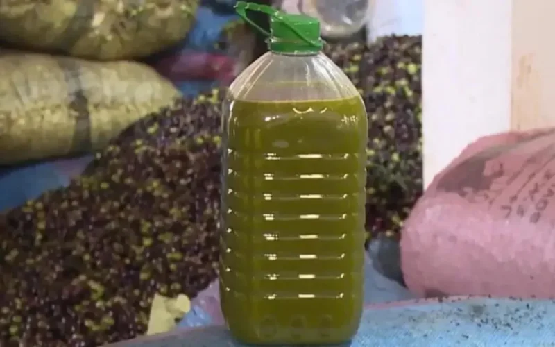 Au Maroc, l'envolée des prix de l'huile d'olive inquiète