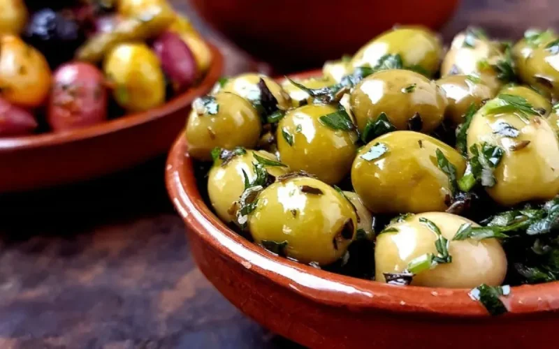 Maroc : l'huile d'olive devient un luxe
