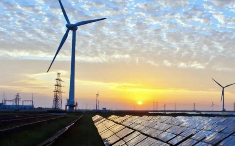 Le Maroc va investir 90 milliards de dirhams dans l'hydrogène vert d'ici 2030