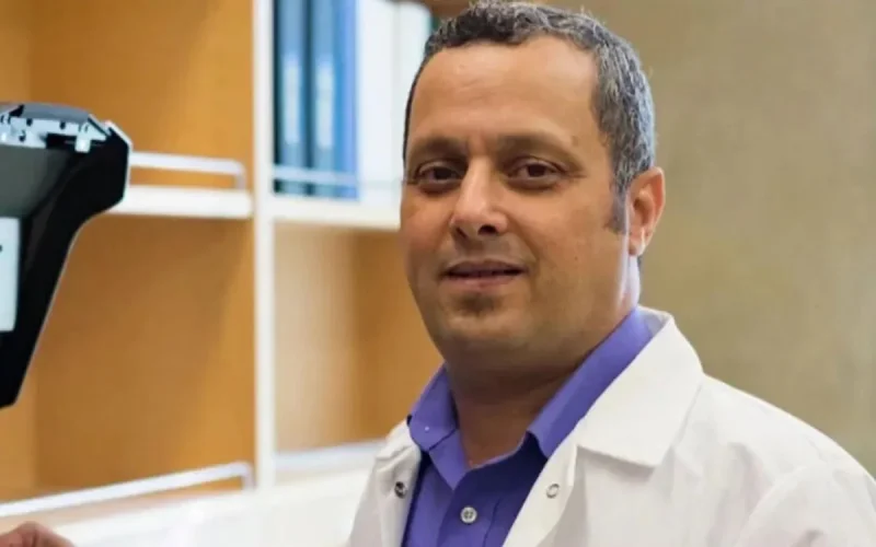 L'immunologiste marocain Lbachir BenMohamed revient sur sa vie en France