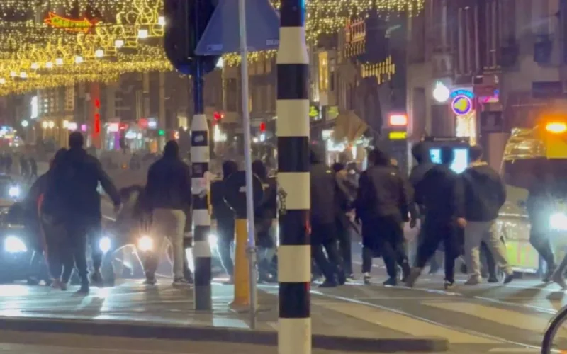 Amsterdam : face aux accusations, la communauté marocaine se défend et appelle à l'unité