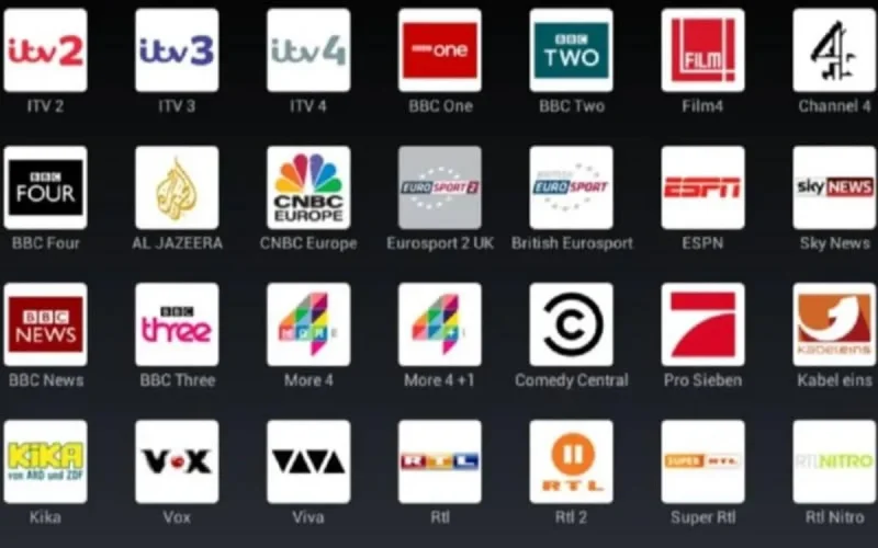 Clap de fin pour la plateforme electro TV SAT au Maroc 