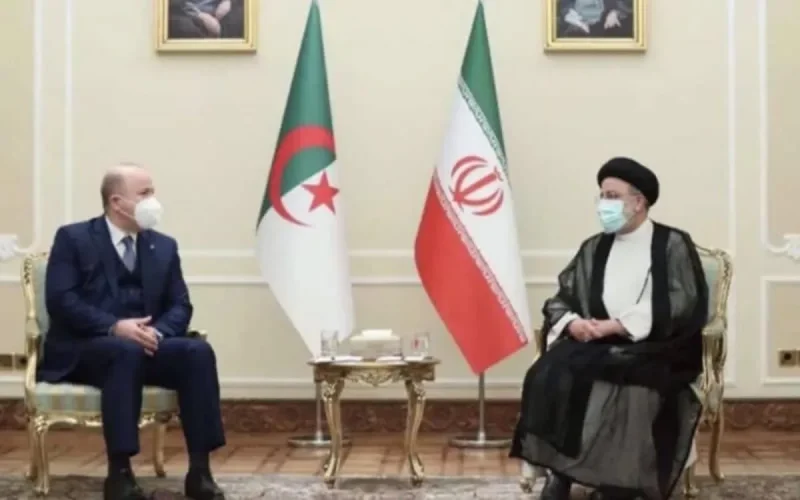 Le soutien de l'Iran à l'axe Algérie-Tunisie-Mali contre le Maroc menace le Maghreb