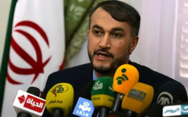 L'Iran veut rétablir ses relations diplomatiques avec le Maroc