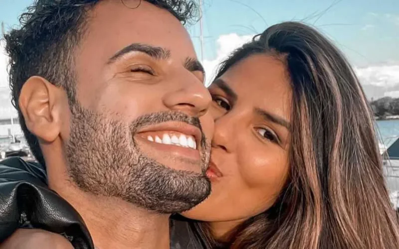 Le mariage d'Isabel Pantoja et de son fiancé marocain provoque la discorde familiale