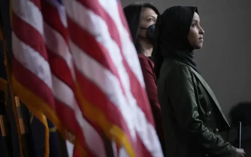 Aux États-Unis, les musulmans continuent de lutter contre l'islamophobie