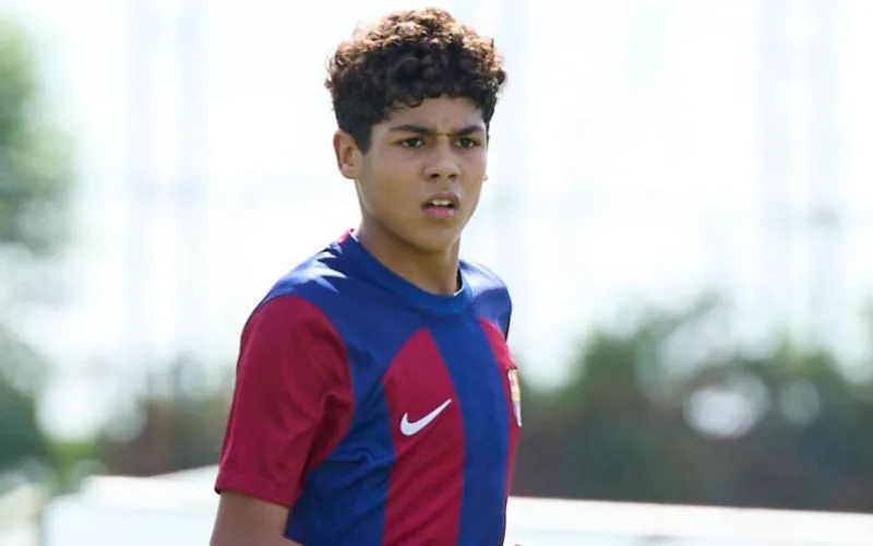 Ismaël Ziani tourne le dos à l'Espagne pour le Maroc