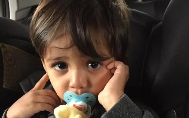 Ismaïl, 4 ans, tué dans un ascenseur : l'entreprise condamnée au maximum légal