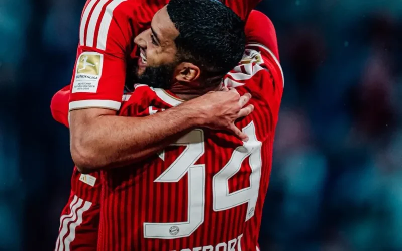 Saibari ne connaissait pas Abdelhak Nouri avant son accident : ils sont aujourd'hui comme une famille