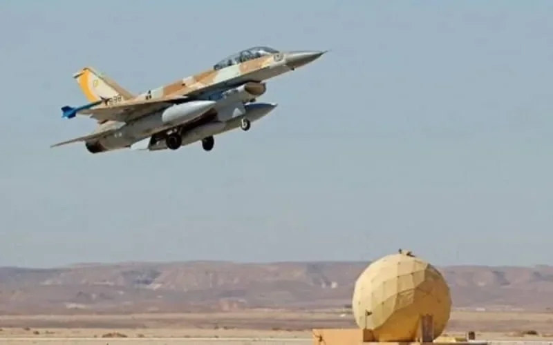 Israël veut utiliser les bases militaires marocaines