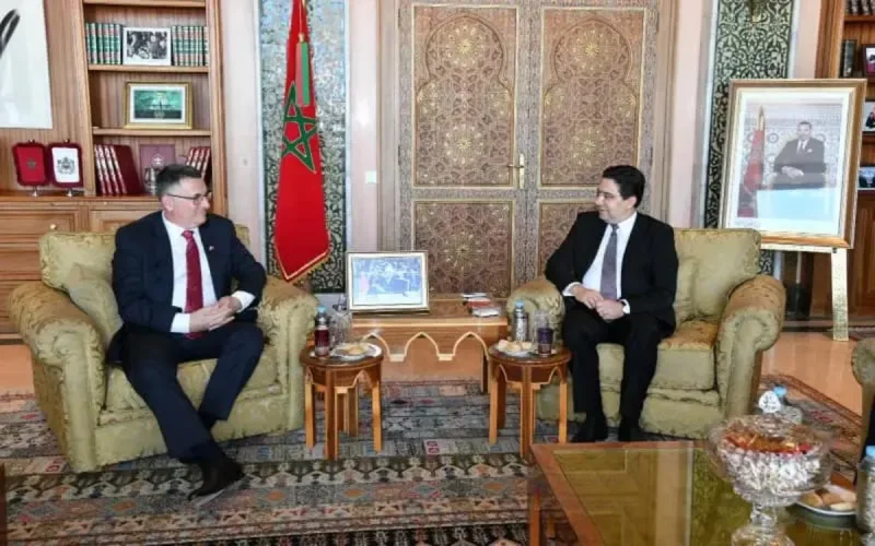 Sahara : Israël réaffirme son soutien au Maroc