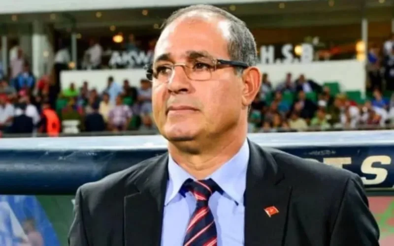Badou Zaki viré par l'Ittihad de Tanger 