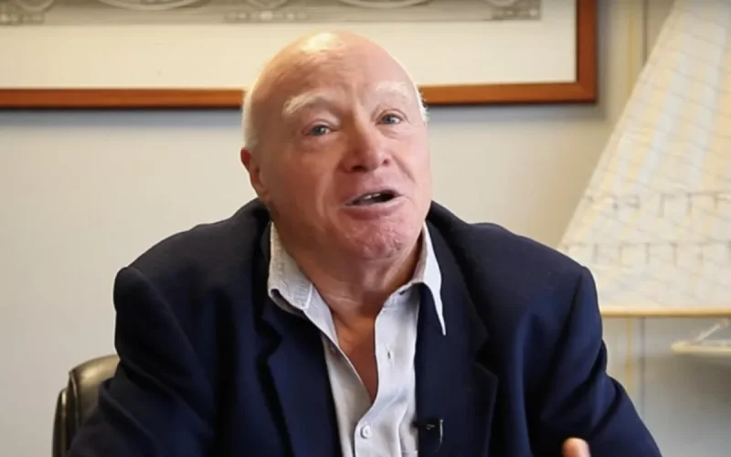 Affaire Jacques Bouthier : des amendes record demandées au Maroc