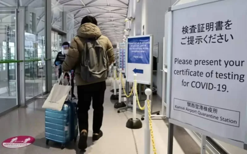 Le Japon rouvre ses frontières aux touristes marocains 