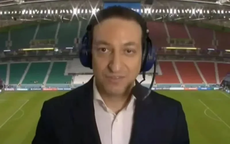 Jaouad Bedda (BeIn), victime d'une campagne de diffamation de la part d'Algériens