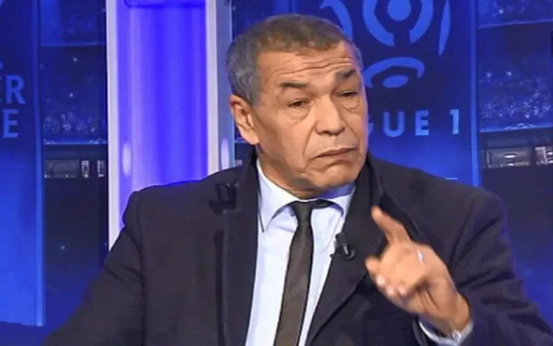 CAN 2024 : un ancien joueur algérien donne le Maroc favori