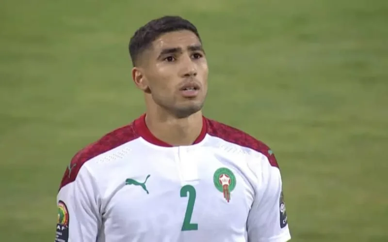 Akhannouch demande du soutien pour les Lions de l'Atlas