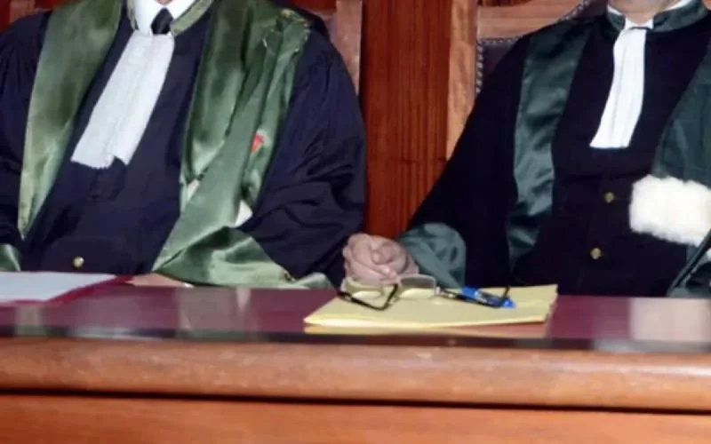 Procès pour corruption : le juge de Beni Mellal encourt 20 ans de prison 