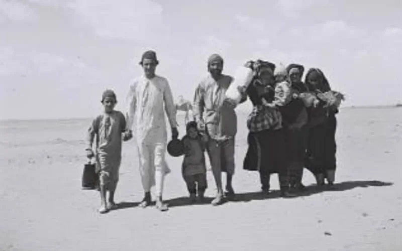 Émeutes de 1948 au Maroc : des Israéliens demandent réparation