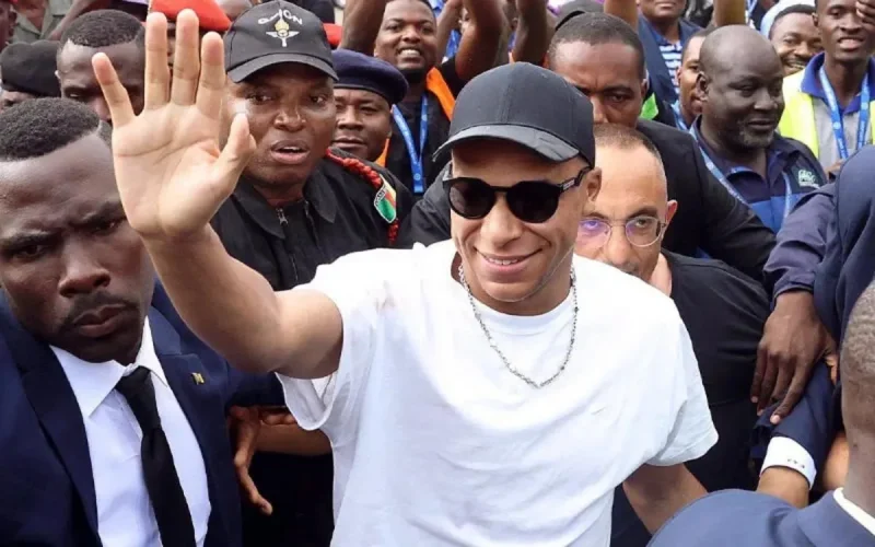 Le Maroc au Mondial 2022 : Kylian Mbappé en parle (vidéo)