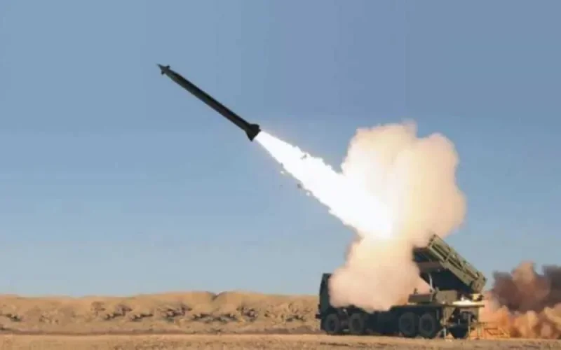 Le Maroc acquiert le lance-roquettes PULS israélien (vidéo)