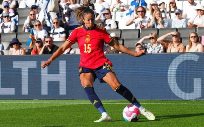 Espagne : 15 footballeuses dont une Marocaine désertent la sélection nationale