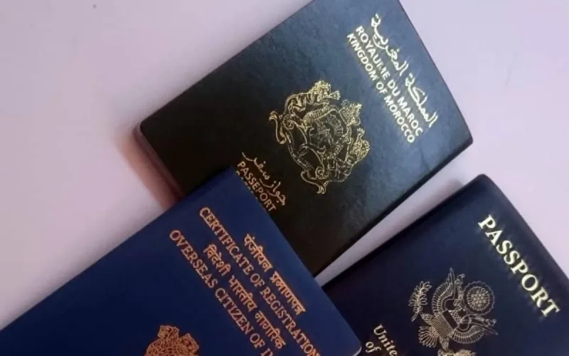 Voici les pays accessibles aux Marocains sans visa