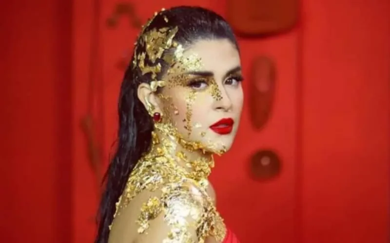Loubna Abidar clashe Salma Rachid