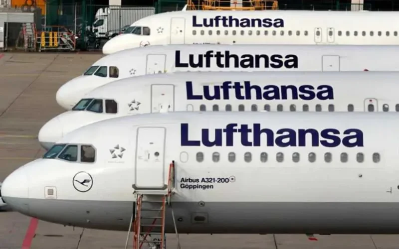 Lufthansa propose des tarifs verts vers le Maroc