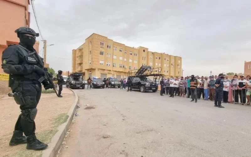 Terrorisme au Maroc : une lutte permanente depuis 2003