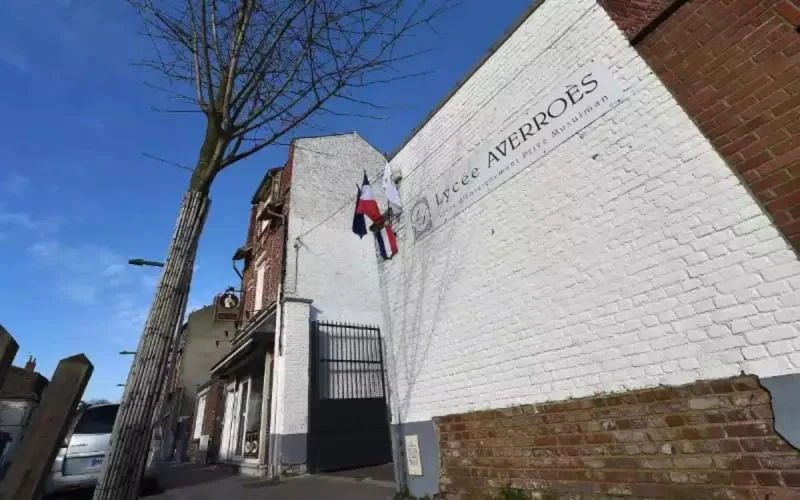 Le lycée musulman Averroès de Lille menacé de fermeture