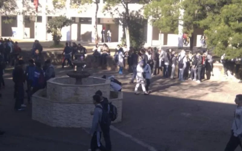 Covid-19 : les autorités font fermer un lycée de Rabat 